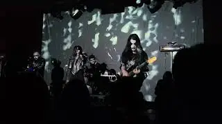 20251018 Channeling lurking demons/VMO duo MUSIC EXCHANGE