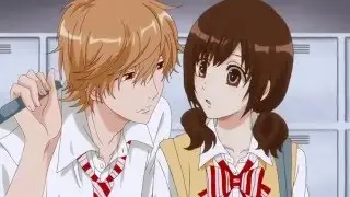 ► Kyouya × Erika • Boys Will Be Boys • Ookami Shoujo to Kuro Ouji 「ＡＭＶ」ᴴᴰ ◄
