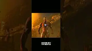 Blue eyes ft. IRONMAN/Tony stark || TP EDITZ || Marvel Edit ||#tonystarkefxedite