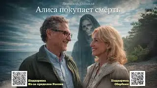 Людмила Улицкая 
