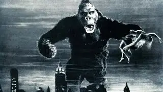 Long Live the King   King Kong   Full Documentary