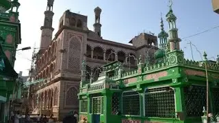 No election must be held of Tawakkal Mastan Dargah Bangalore says Zameer and team 