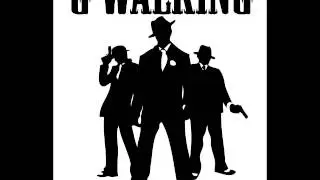 Jank of The Hitnotizers - G Walking CLUB BANGER RAP INSTRUMENTAL