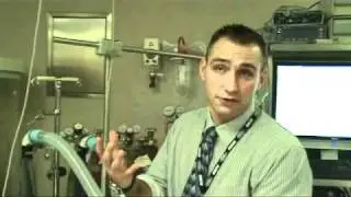 Dr. Rob Gillio Mayo Clinic Cycle Ergometer Test