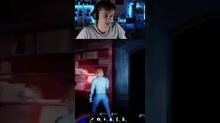 Fear Therapy Jump Scare Is NEXT LEVEL ...