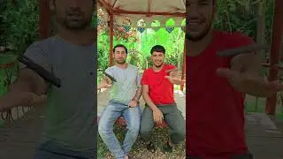 Phone in hand challenge