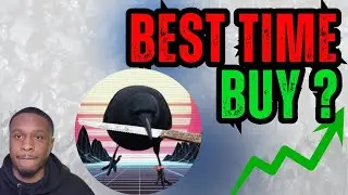 CROW WITH KNIFE CAW Is This The Start Of A New Crypto Boom?