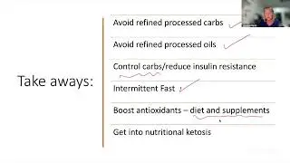 Foods that affect inflammation