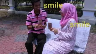 Choco love Ads