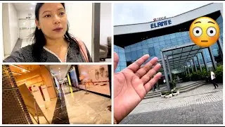 Pura Mall Khali Tha || Hum To Daar Gaye || 😳😳