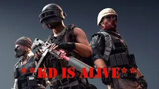 LockDN HangOver- PUBG MOBILE LIVE I KD IS ALIVE I