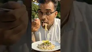 5-Star Hotel का खाना 😱 | दाम सुनकर होश उड़ गए | सच बताऊँ?