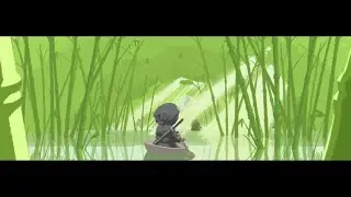 Mini Ninjas Gameplay Chapter 2 - Leaving Home