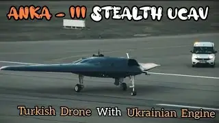 anka 3 drone turkey hindi | Trail India