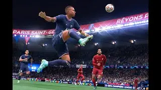 Beckham vs zloy равная игра fifa mobile 22