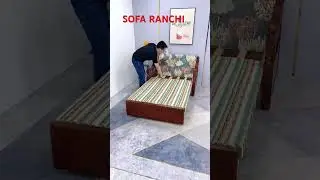 Sofa ranchi factory price 9334270740# shorts #short#sofa #sofaranchi#ranchisofa #furnitureranchi#bed