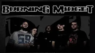 Burning Midget - The Reckoning