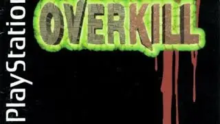 Project Overkill Gameplay