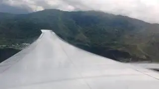 Cathay Pacific | Hong Kong - Toronto | Takeoff | Boeing 777-300ER | CX828