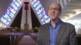 Congregation Shaarey Zedek: At the Intersection of Innovation and Tradition.