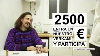 Car&aacute;cter Lechuga supera expectativas.