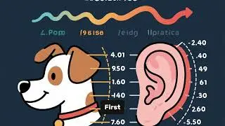 What can dogs hear?