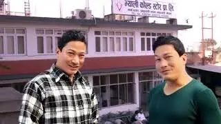 Valley cold store kathmandu