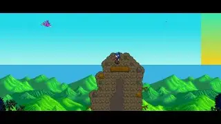 Perfection Speedruns With No Joja Services Used
