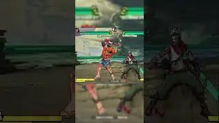 DARIUS FESTA NA PISCINA IN-GAME PARTE2#2xko