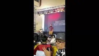 🎤241126 - FILSCAP 2024 Performance - Kapalaran