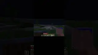 #Shorts Niewiarygodna nocna przygoda w tajemnicy #mc, #minecraft