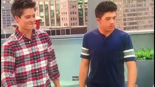 Lab Rats Elite Force w