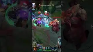 Wombo Combo !!! #leagueoflegends #lolhighlights #todayonlol #viral #shorts #gragas