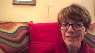 Bibles & Bathrobes™: A willing spirit