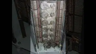 JOHN COMPTON ORGAN TONE GENERATOR