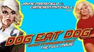 Dog Eat Dog! / When Strangers Meet | HD | Remastered I Jayne Mansfield | Full Movie | 1964
