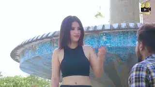 Black Shoe Teaser || Mayank & Kristin Gogoi || Rap Ki Machine || The Brand Records