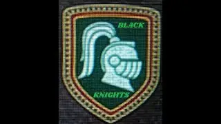 GRWL [BLACK KNIGHTS SECURITY TEAM ] MISSION 11 OPERATION HELL HOLE [PS4]