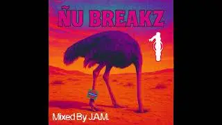 &Ntilde;u Breakz 1 (Breakbeat / Nu Skool / Tech Break)