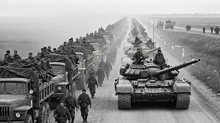 Iraqi Generals Were Stunned When US Marines Stopped Their Armored Invasion Without Tanks