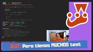 4 Formas de 🚀OPTIMIZAR🚀 la ejecución de tests con JEST 🎩
