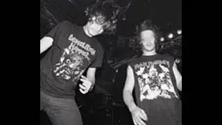 DEMOLITION HAMMER ‐- Downwind Death (Demo 1988)