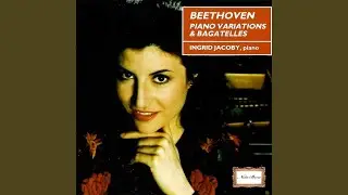 11 Bagatelles, Op. 119