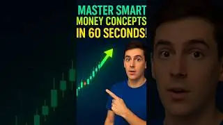 Retail Traders TRAPPED! CHoCH + Liquidity Grab + Order Block EXPLAINED | Forex Smart Money Secret