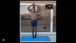 Easy 5-Minute Cardio for Beginners