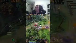 Соло на дб         #shorts #dota2 #дота2 #gaming