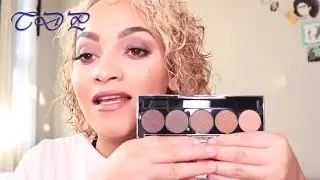 Dose Of Colors Pretty Cool Palette Review