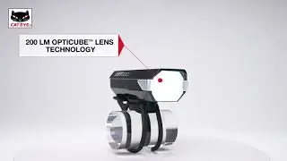 CatEye AMPP200 and AMPP100 Tech Video