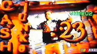Cashjunko - 23 (Official Music Video)