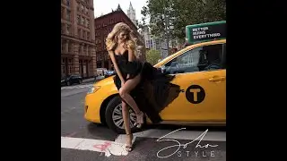 Soho Style Brand Video